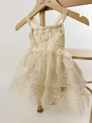 Femme Romper