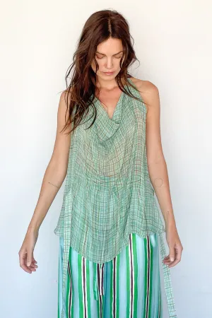 Florence Halter Top