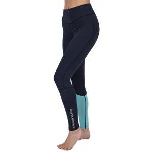 Fourth Element Women's OceanPositive Hydro Leggings Midnight Navy