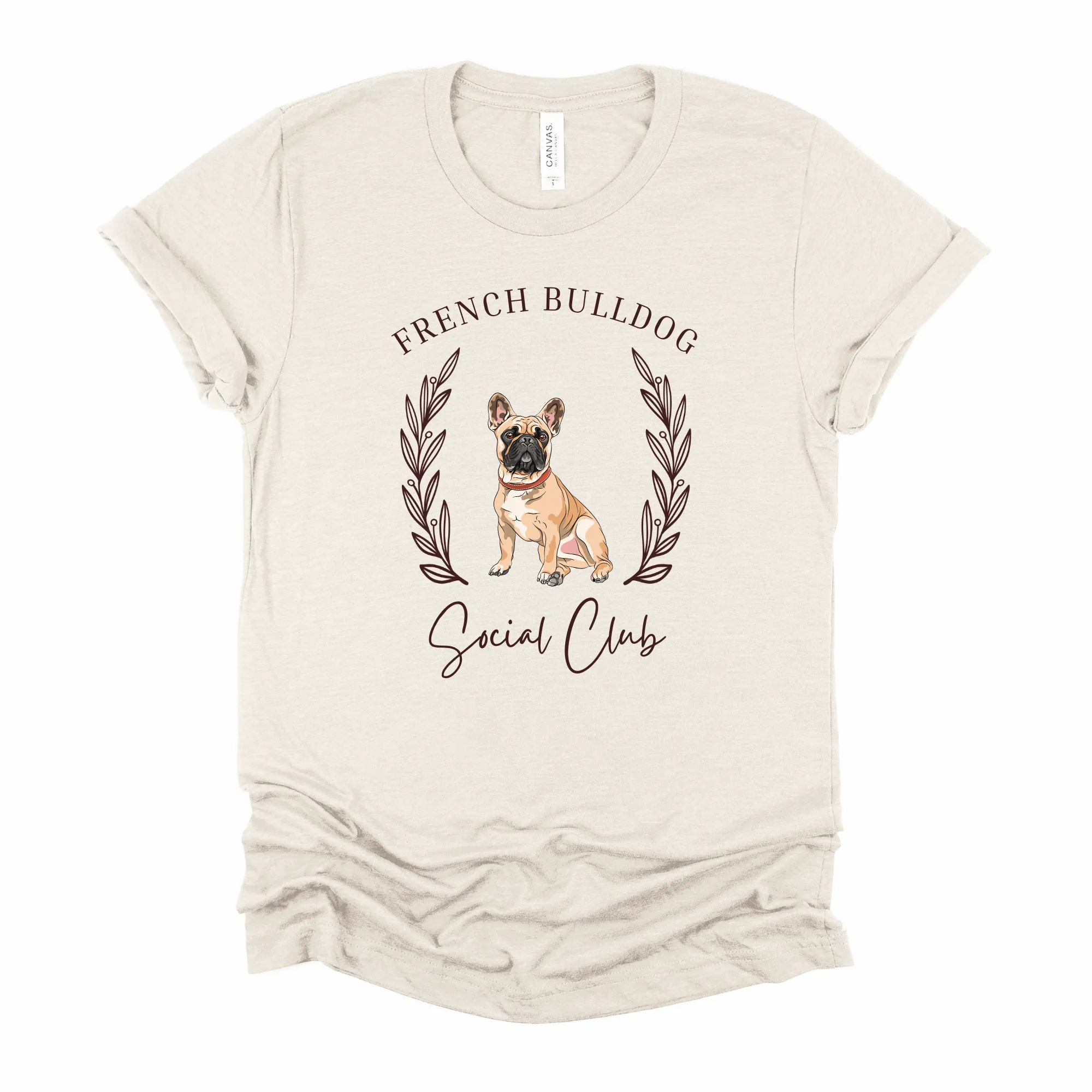 French Bulldog Social Club