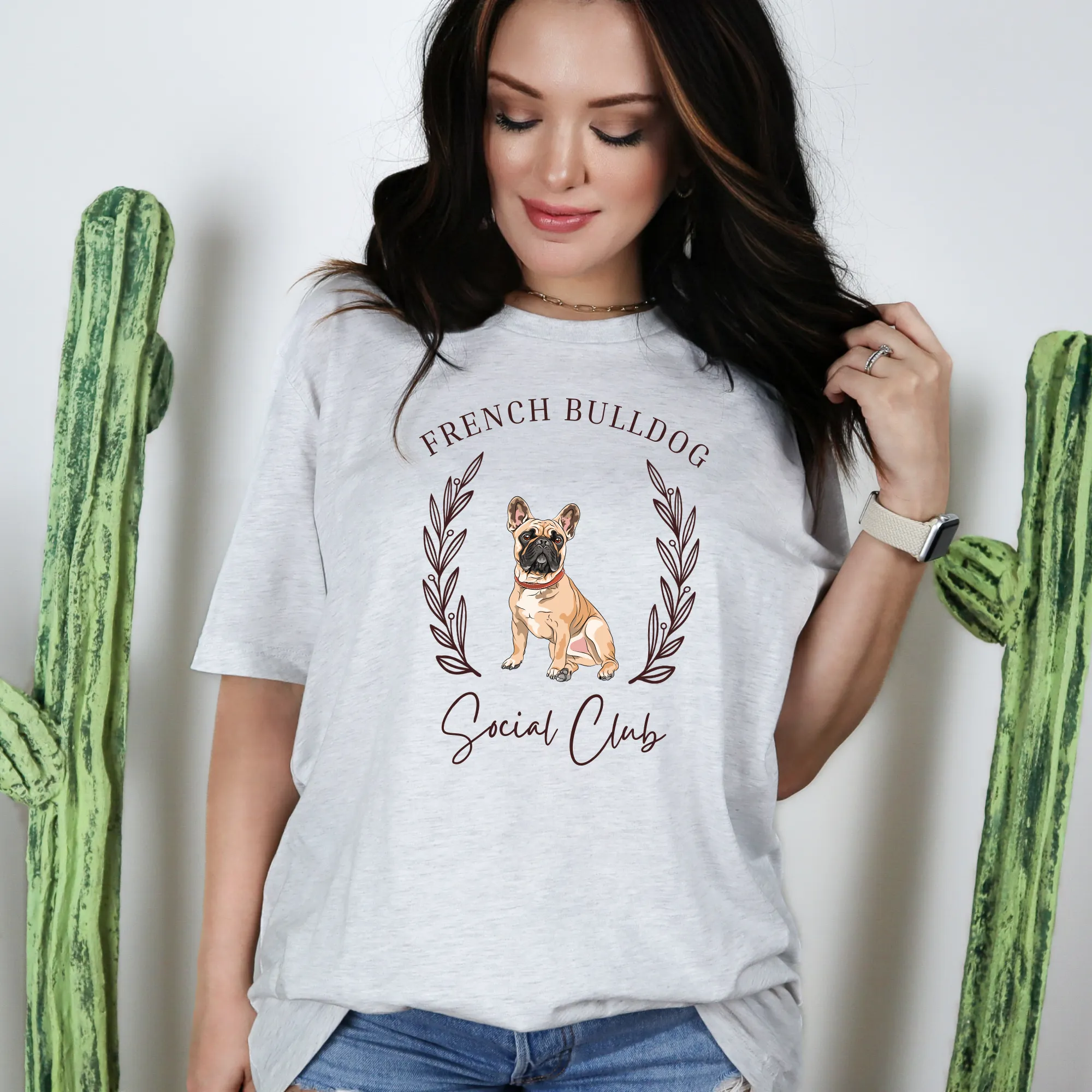 French Bulldog Social Club