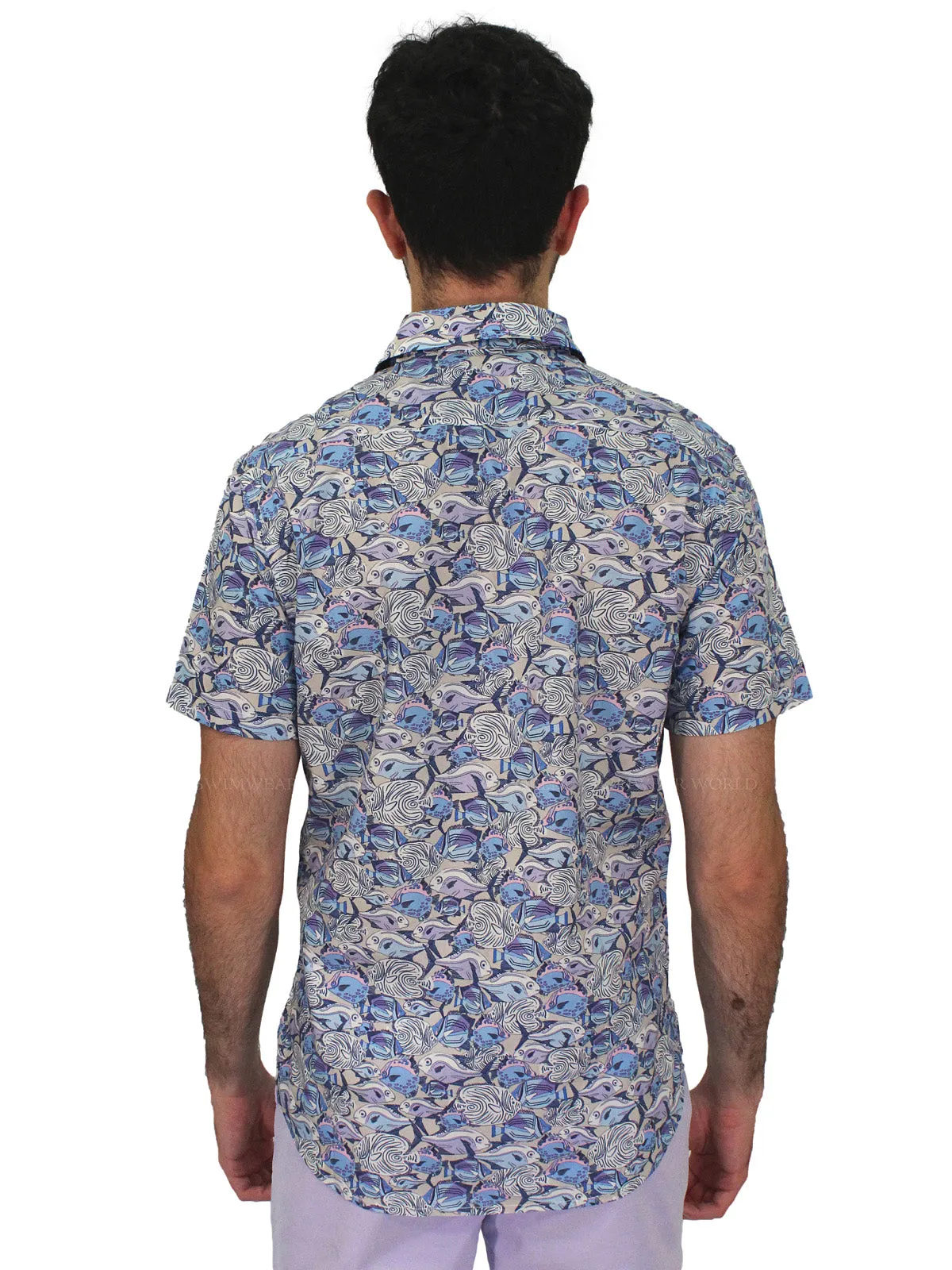 George Shirt