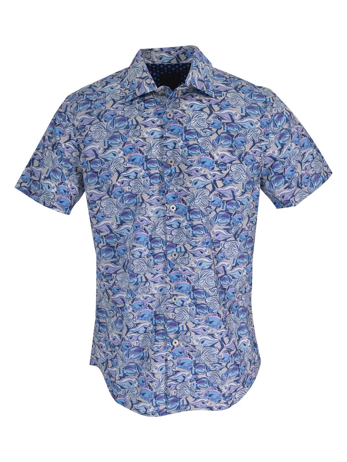George Shirt