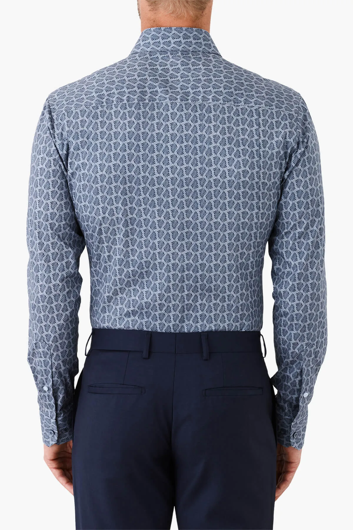 Gibson | Motion L/S Shirt
