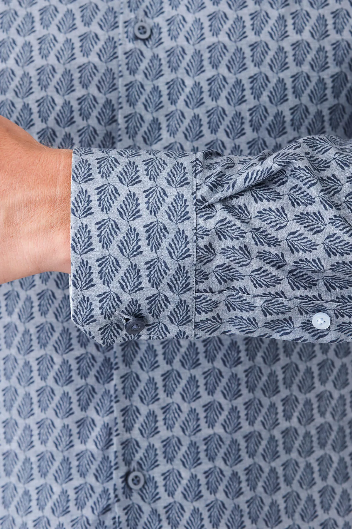 Gibson | Motion L/S Shirt