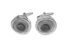 Googly Eye Cufflinks