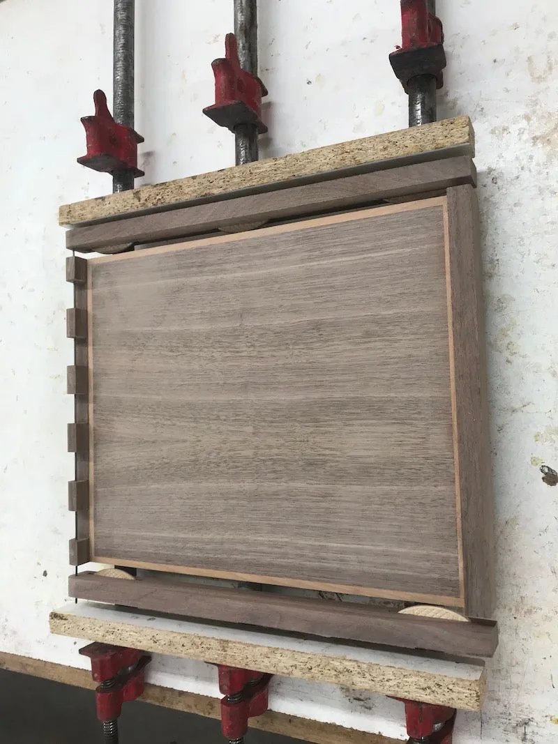 Hat Box Kit (Base price shown)
