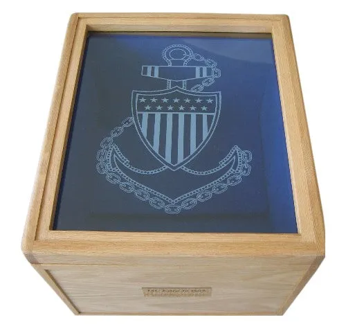 Hat Box Kit (Base price shown)