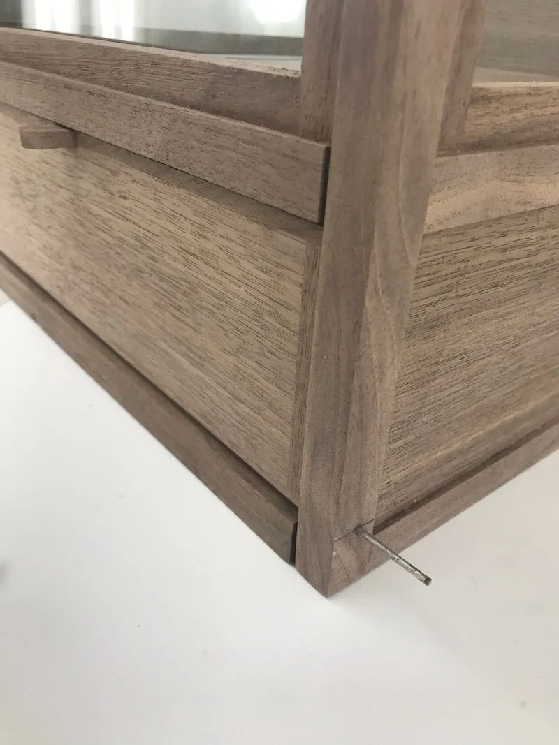 Hat Box Kit (Base price shown)