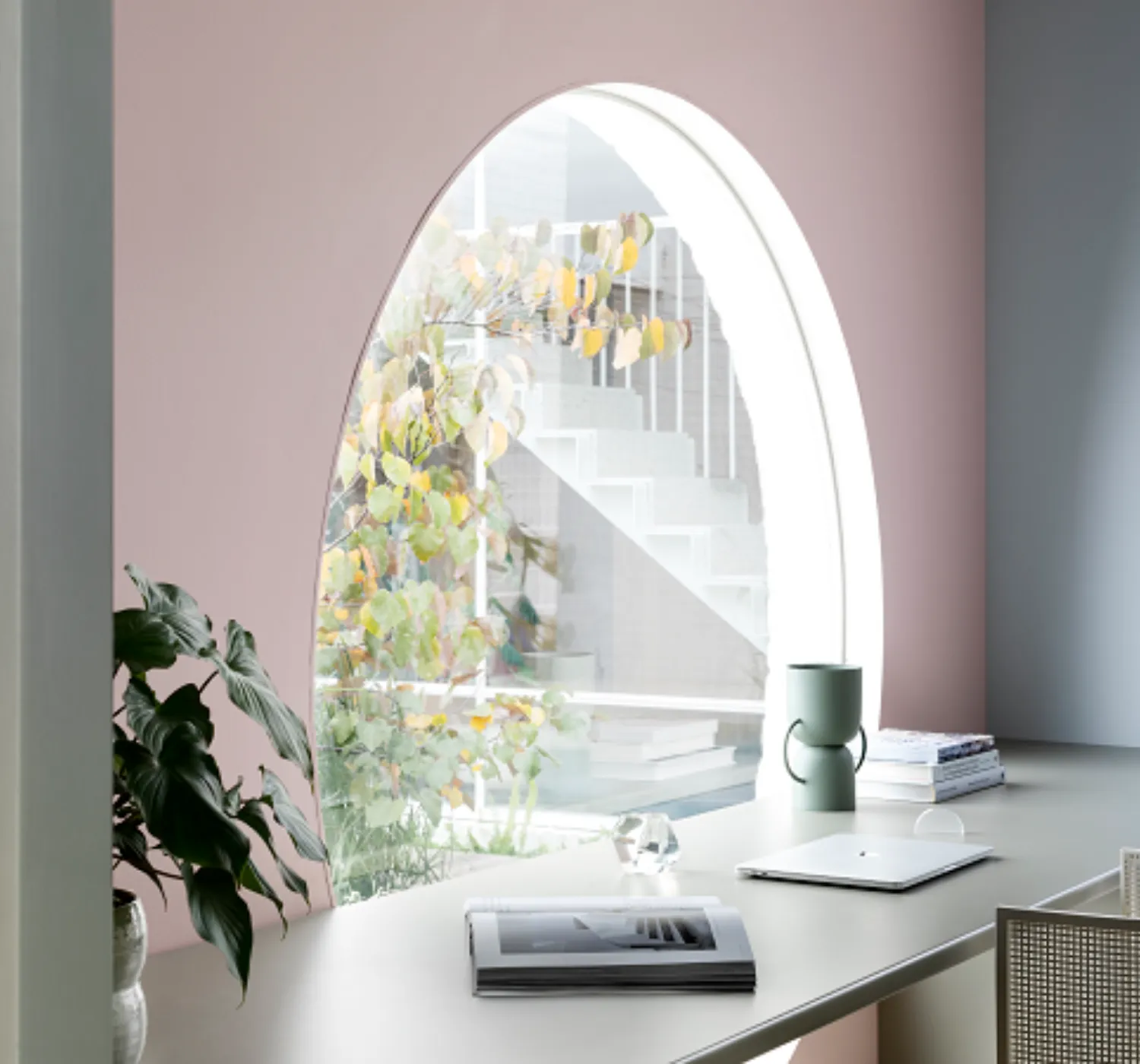 Haymes Sunset Pink
