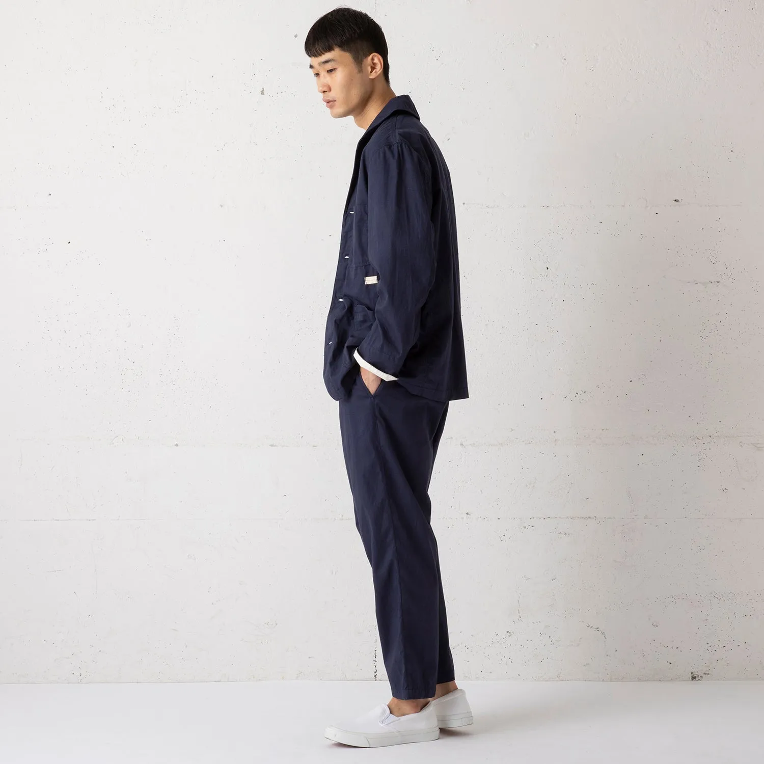 HOLIDAYS COMFORT | ホリデーズコンフォート　HOME SUITS - COTTON TWILL