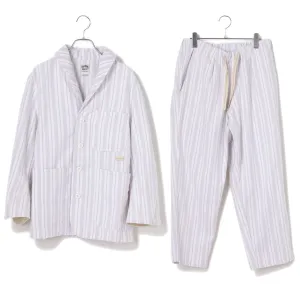 HOLIDAYS COMFORT | ホリデーズコンフォート　HOME SUITS -FLANNEL- ladie's