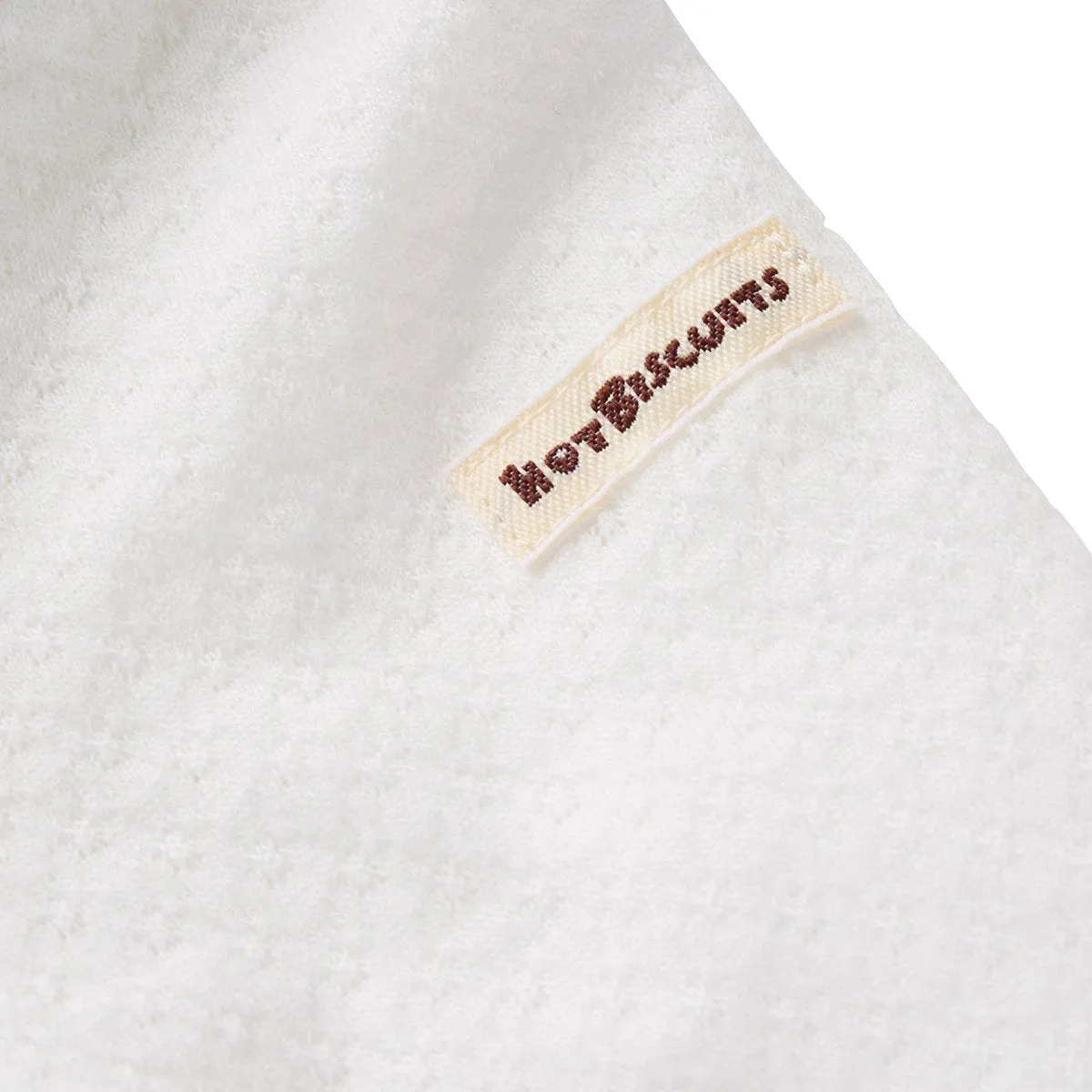 HOT BISCUITS COVERALL