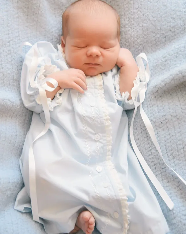 Katherine Daygown
