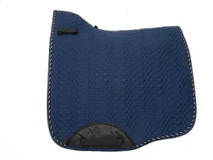 Kieffer Dressage Pad Navy