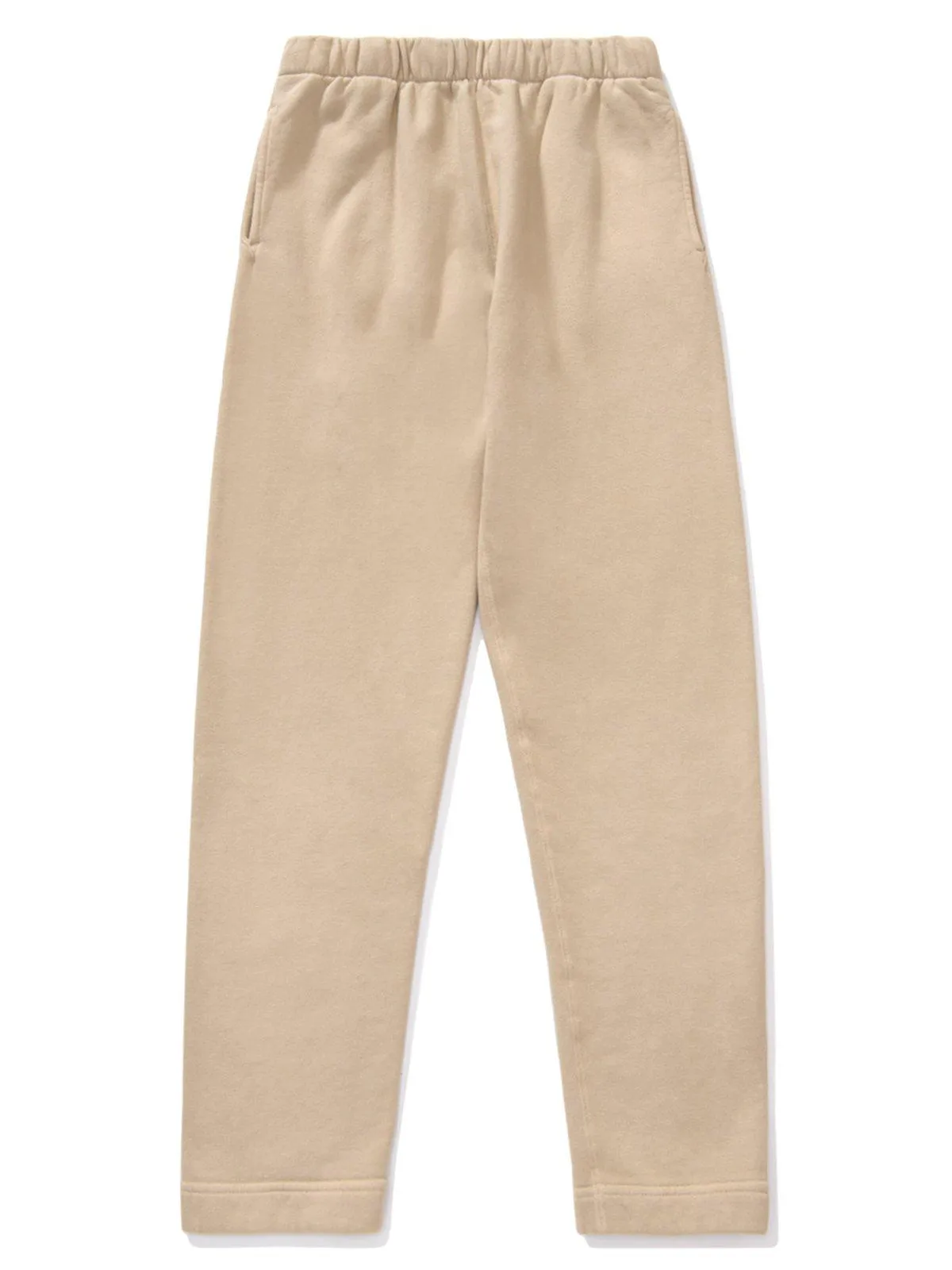 Lady White Co. Sweatpant Beige