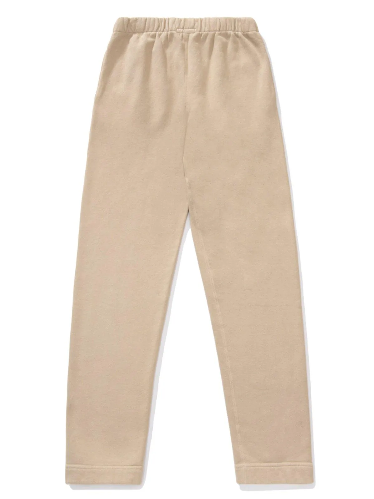 Lady White Co. Sweatpant Beige