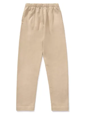 Lady White Co. Sweatpant Beige