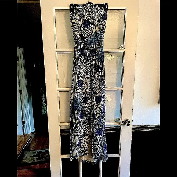 Madison Marcus Maci Dress