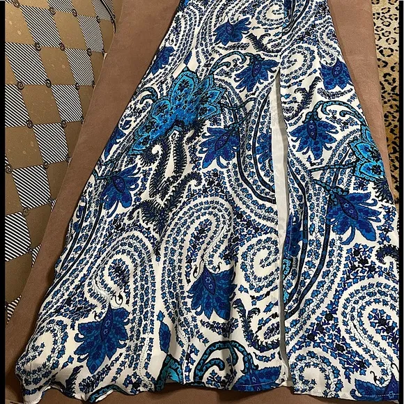 Madison Marcus Maci Dress