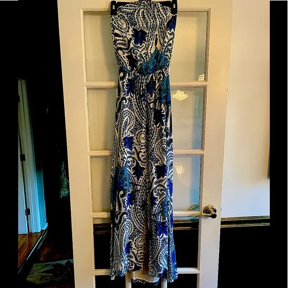 Madison Marcus Maci Dress