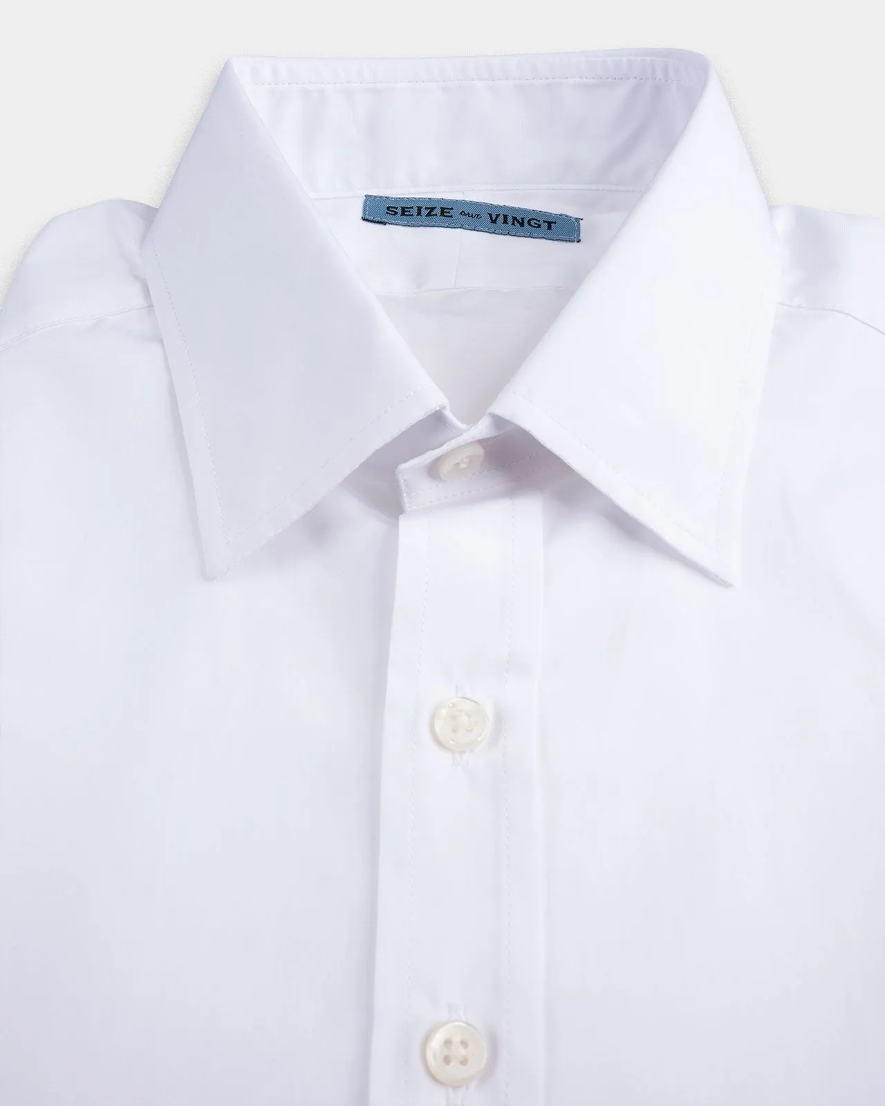 Magistrate Shirt