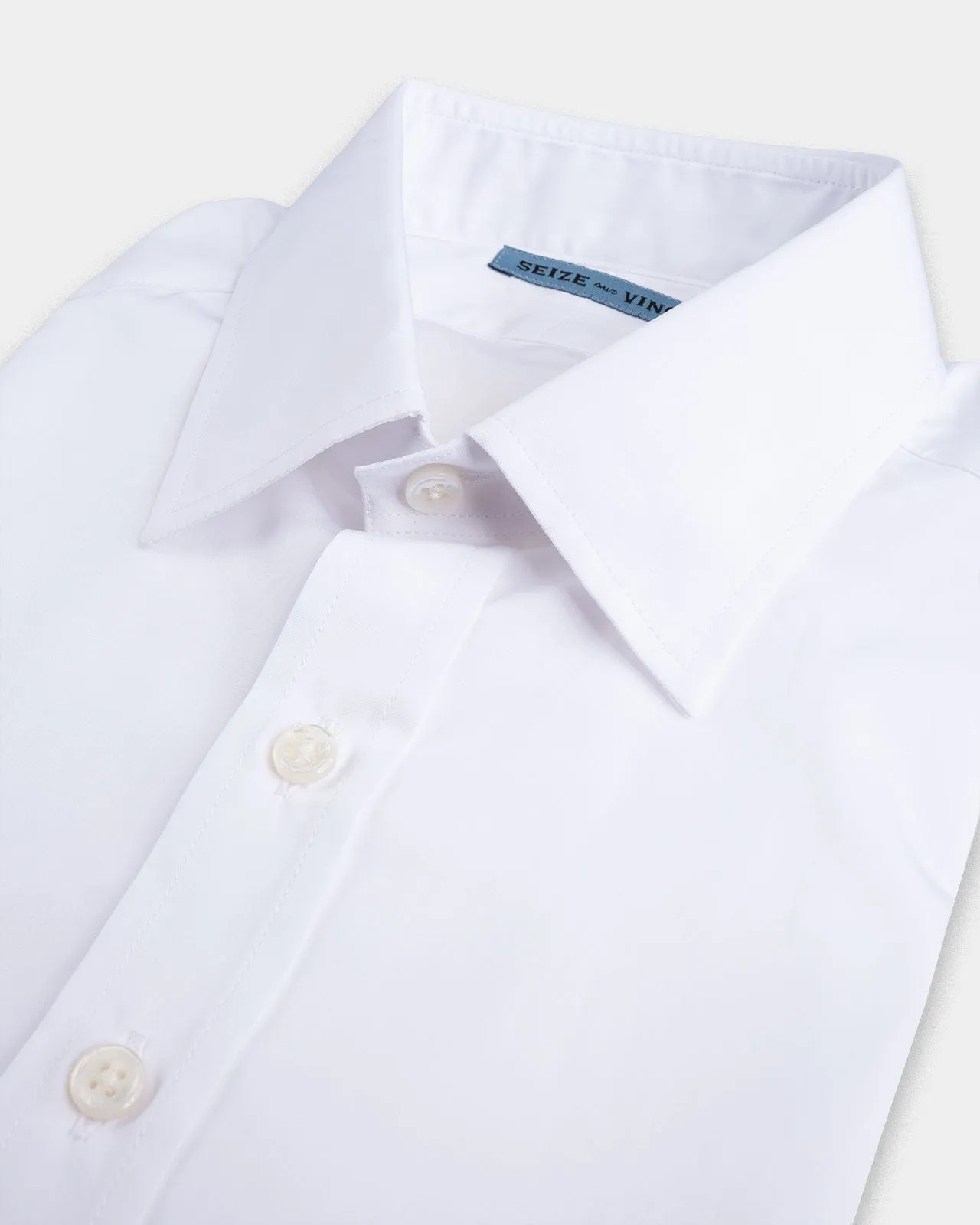 Magistrate Shirt