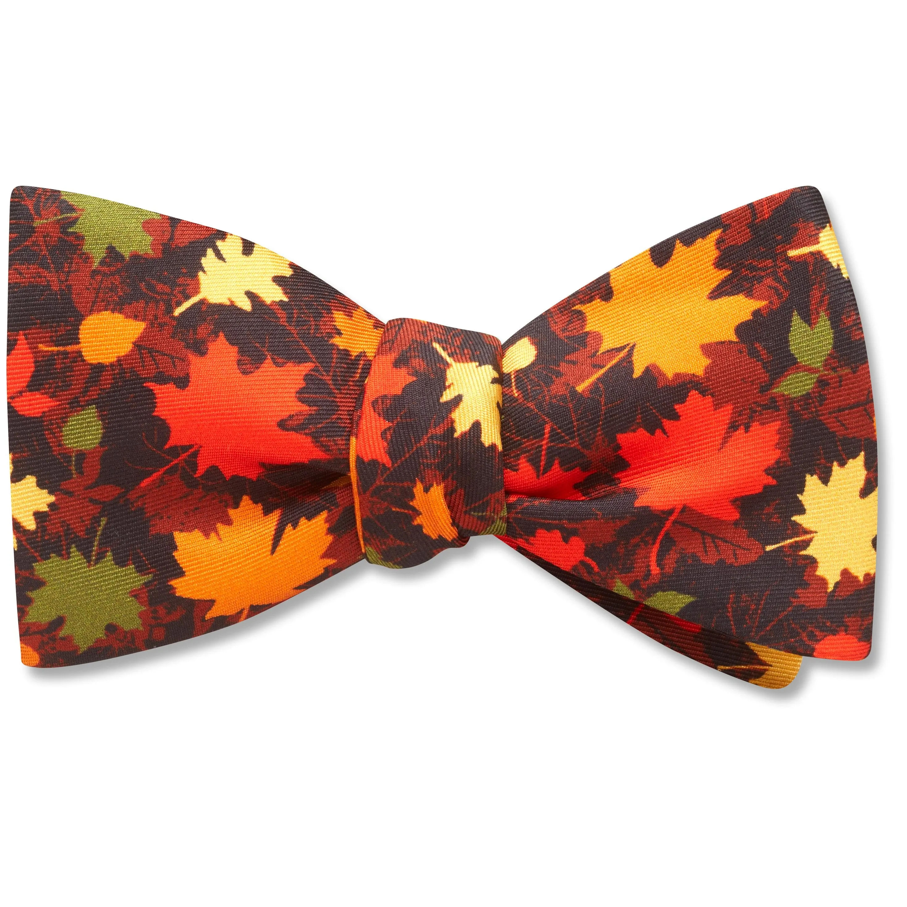 Maple Corners - bow ties