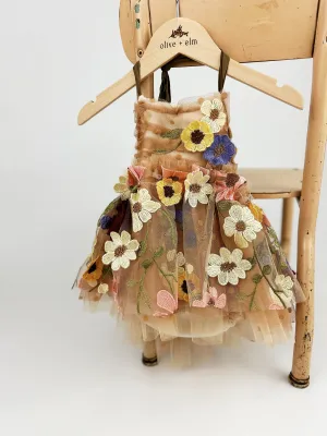 Meadow Romper