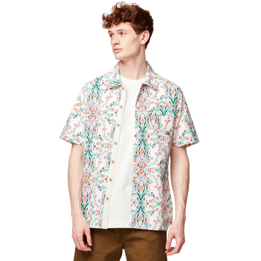 Men's Mataikona S/S Shirt