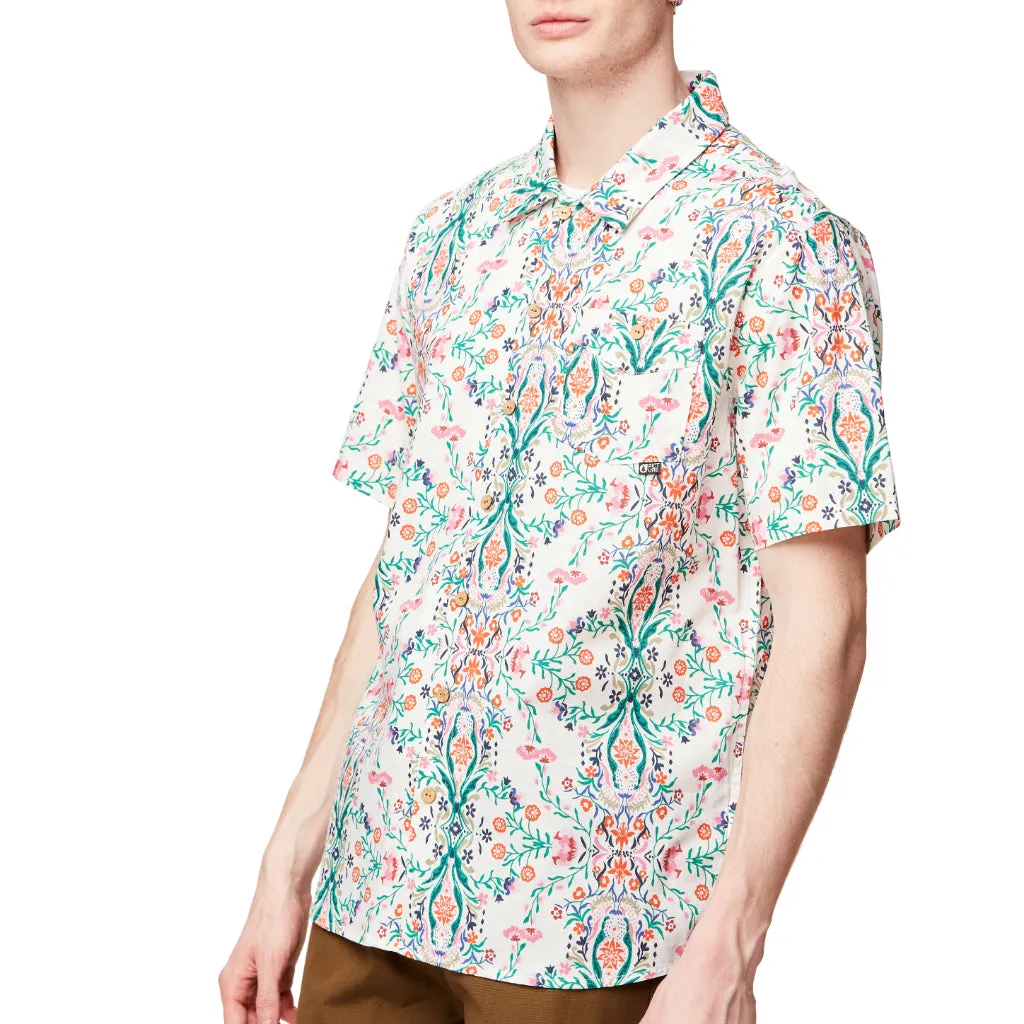 Men's Mataikona S/S Shirt