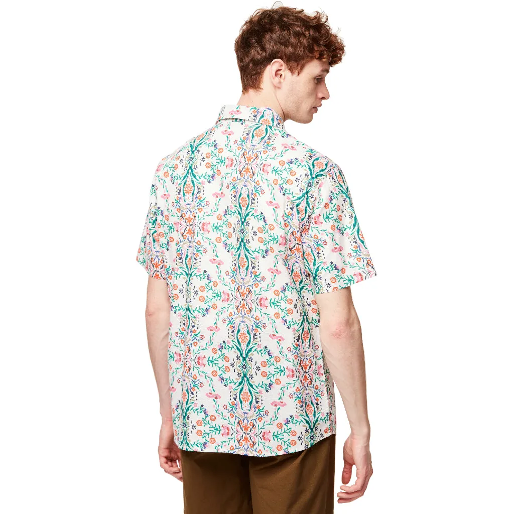 Men's Mataikona S/S Shirt