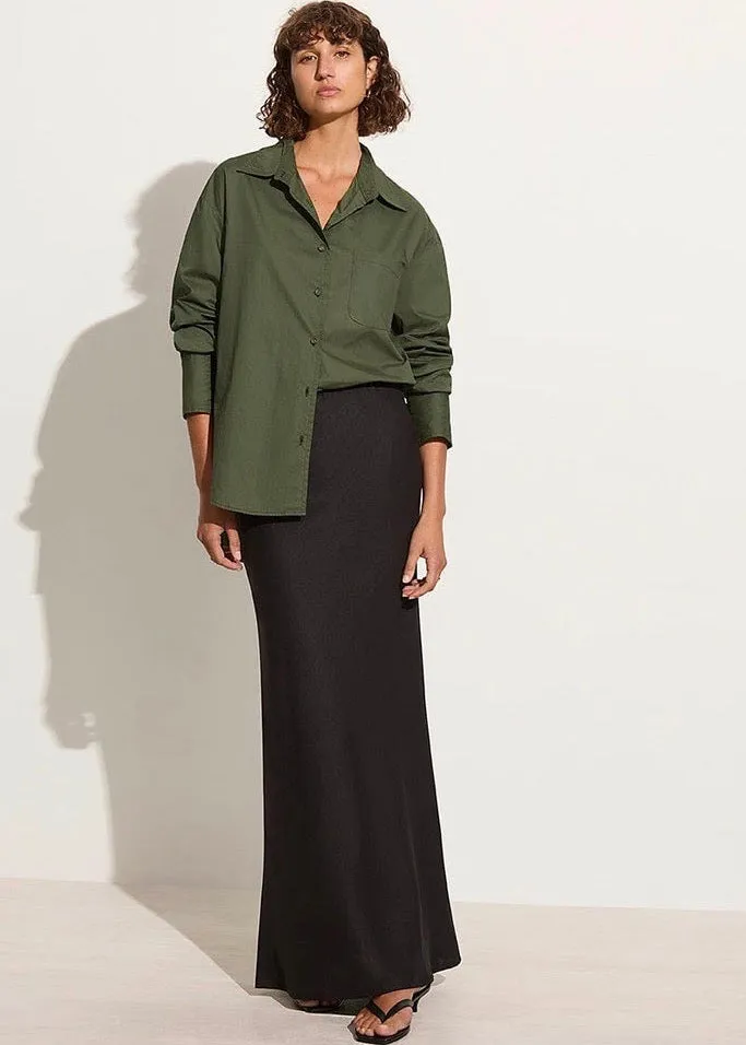 Mirabella Shirt (Pine)