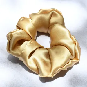 MulBerry Gold Silk