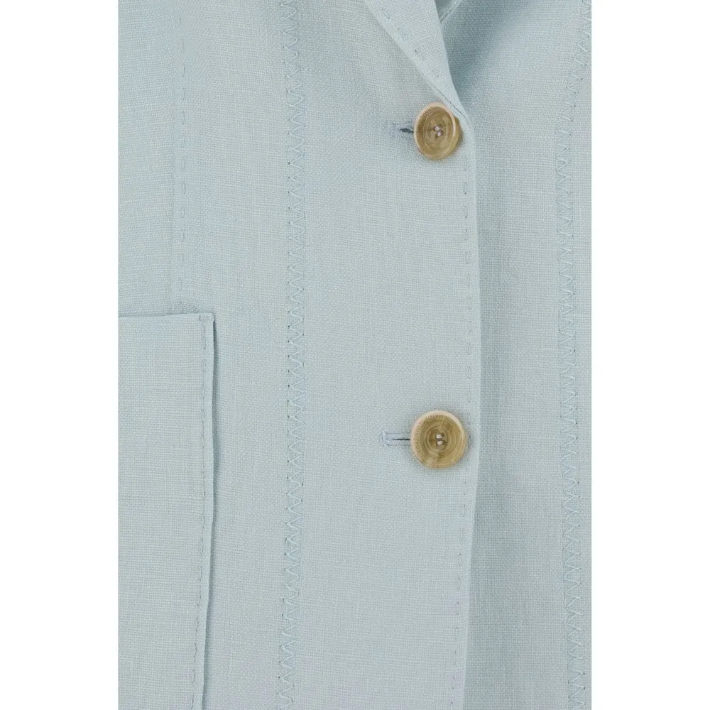Natura Blazer Jacket