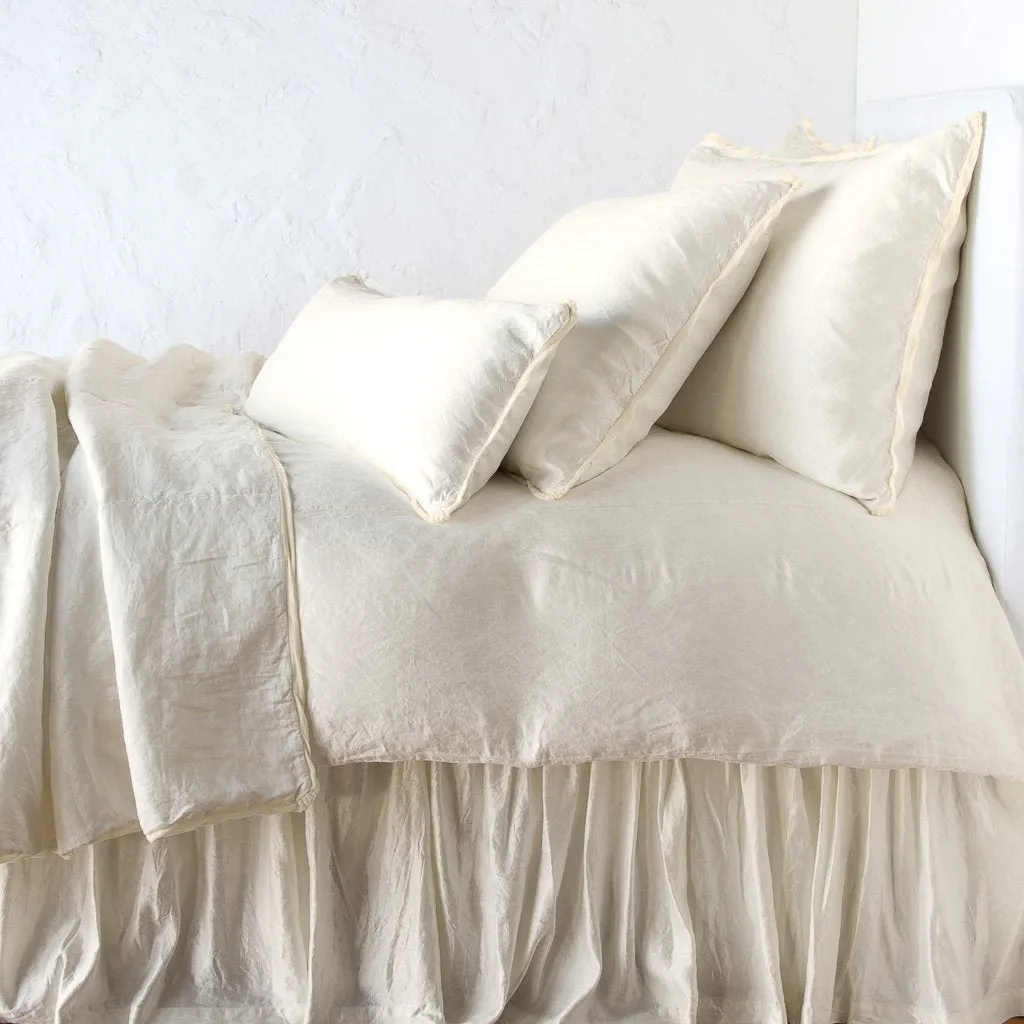 Paloma Duvet Cover