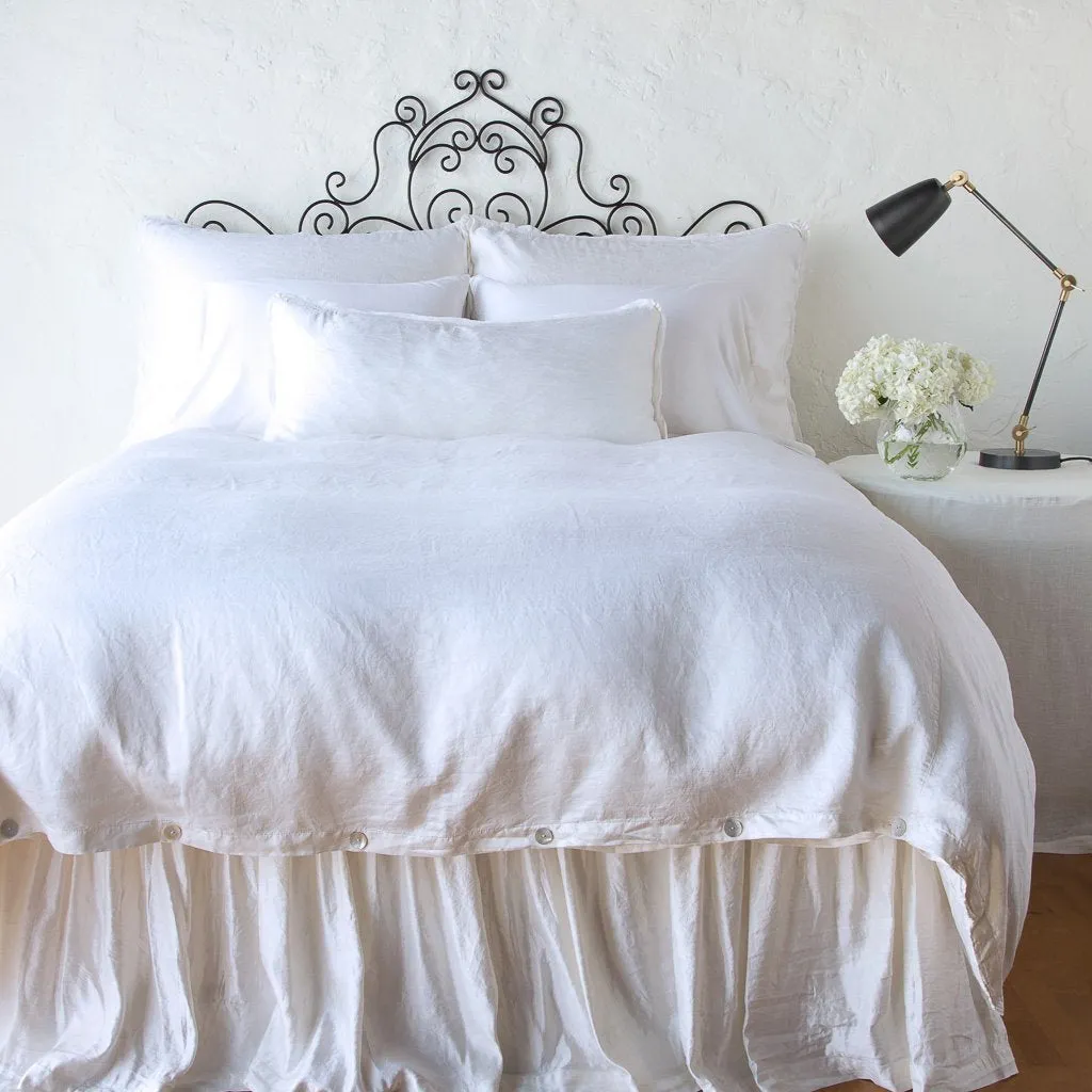 Paloma Duvet Cover