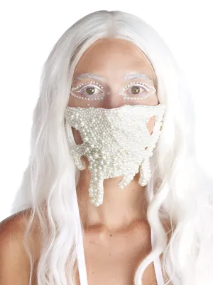 Pearl Cove Mask Cover