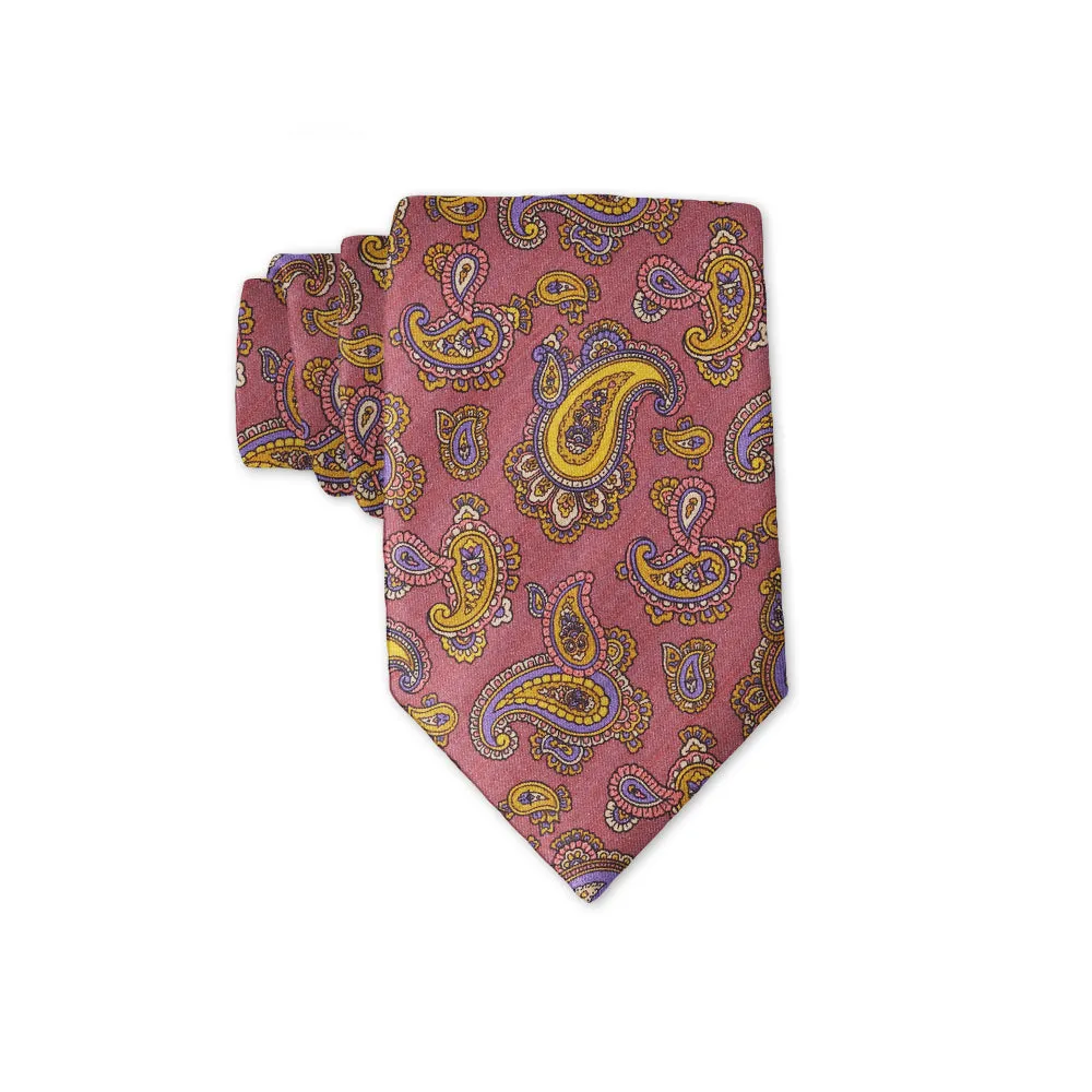 Port Matonne - Kids' Neckties