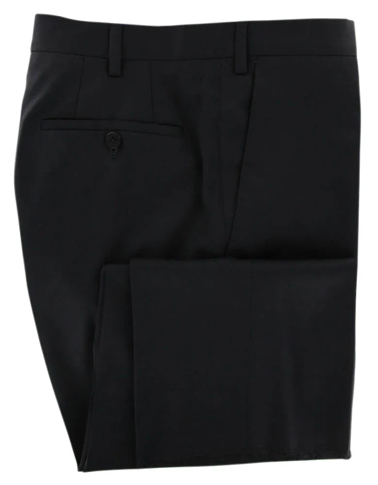 Principe d'Eleganza Midnight Navy Blue Suit - 44 US / 54 EU