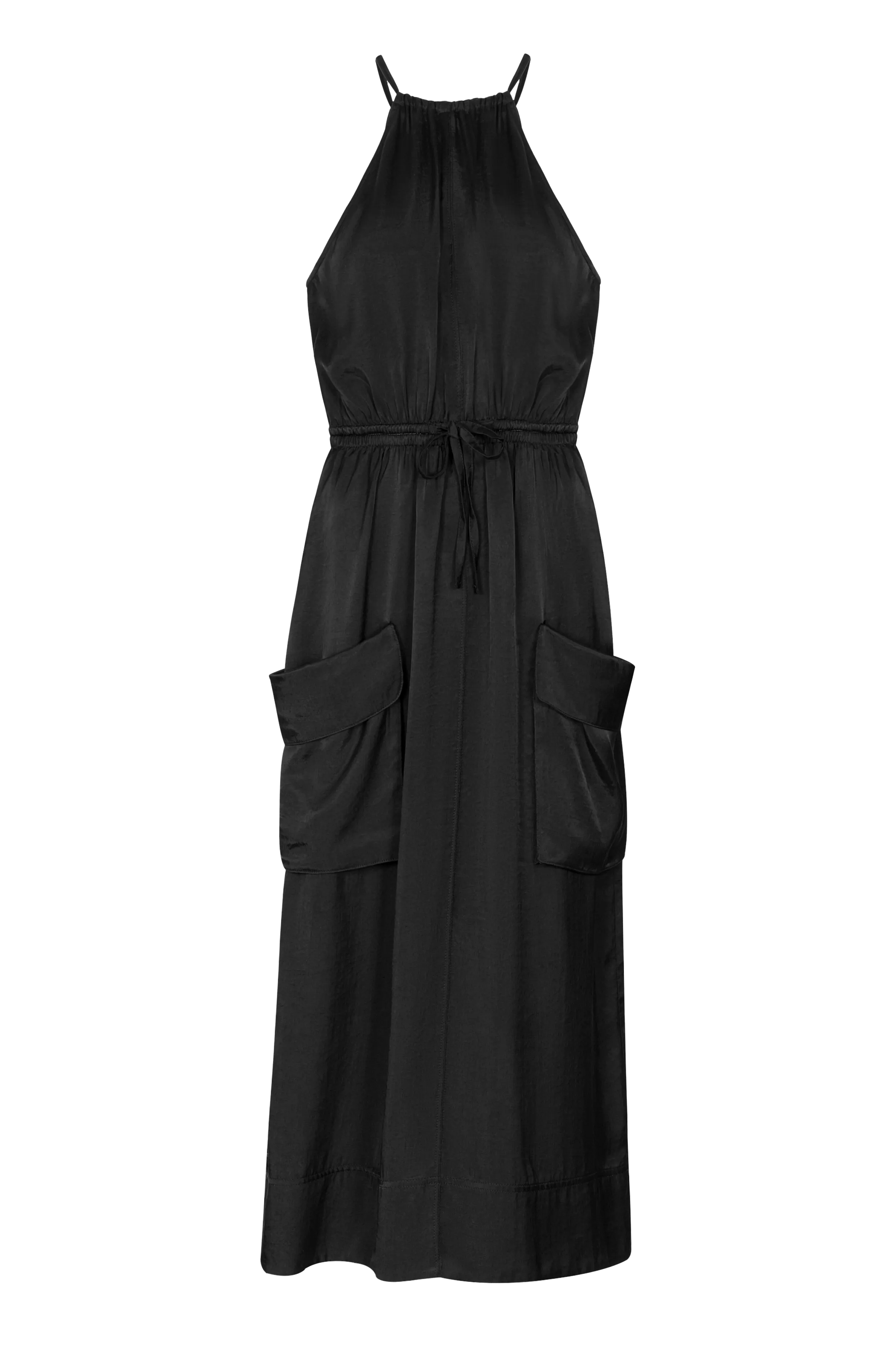 Prospectus Dress - Black