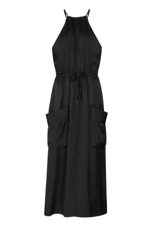 Prospectus Dress - Black