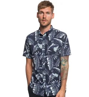 Quiksilver Noosa Paradise Short Sleeved Shirt