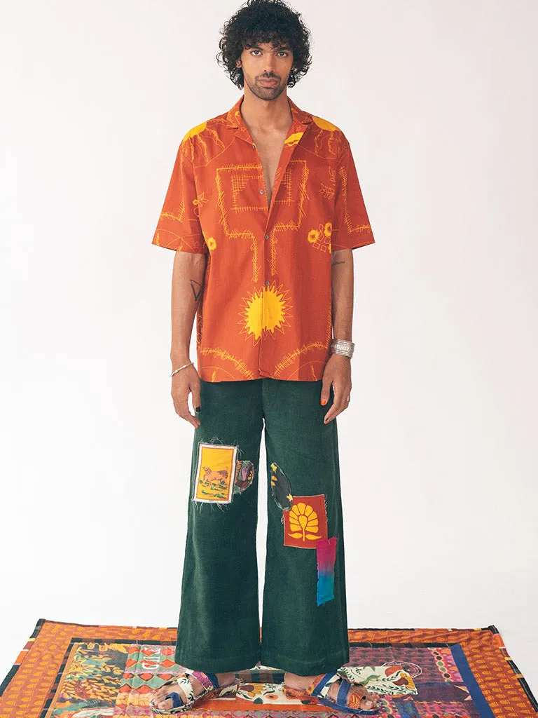 Rekhik Shirt