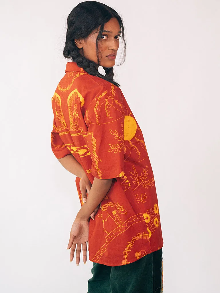 Rekhik Shirt