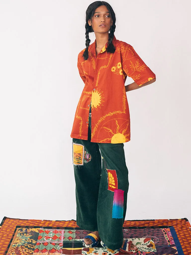 Rekhik Shirt