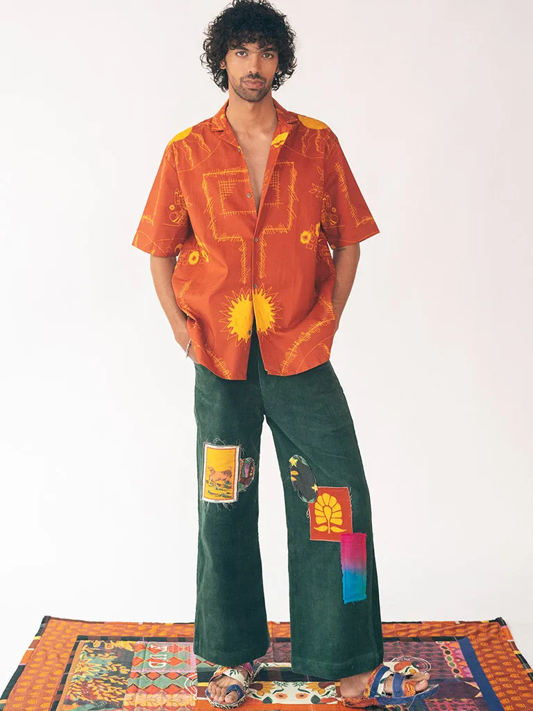 Rekhik Shirt
