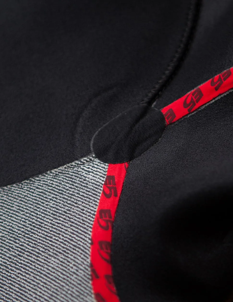 Rip Curl Dawn Patrol 4/3mm Wetsuit - Chest Zip