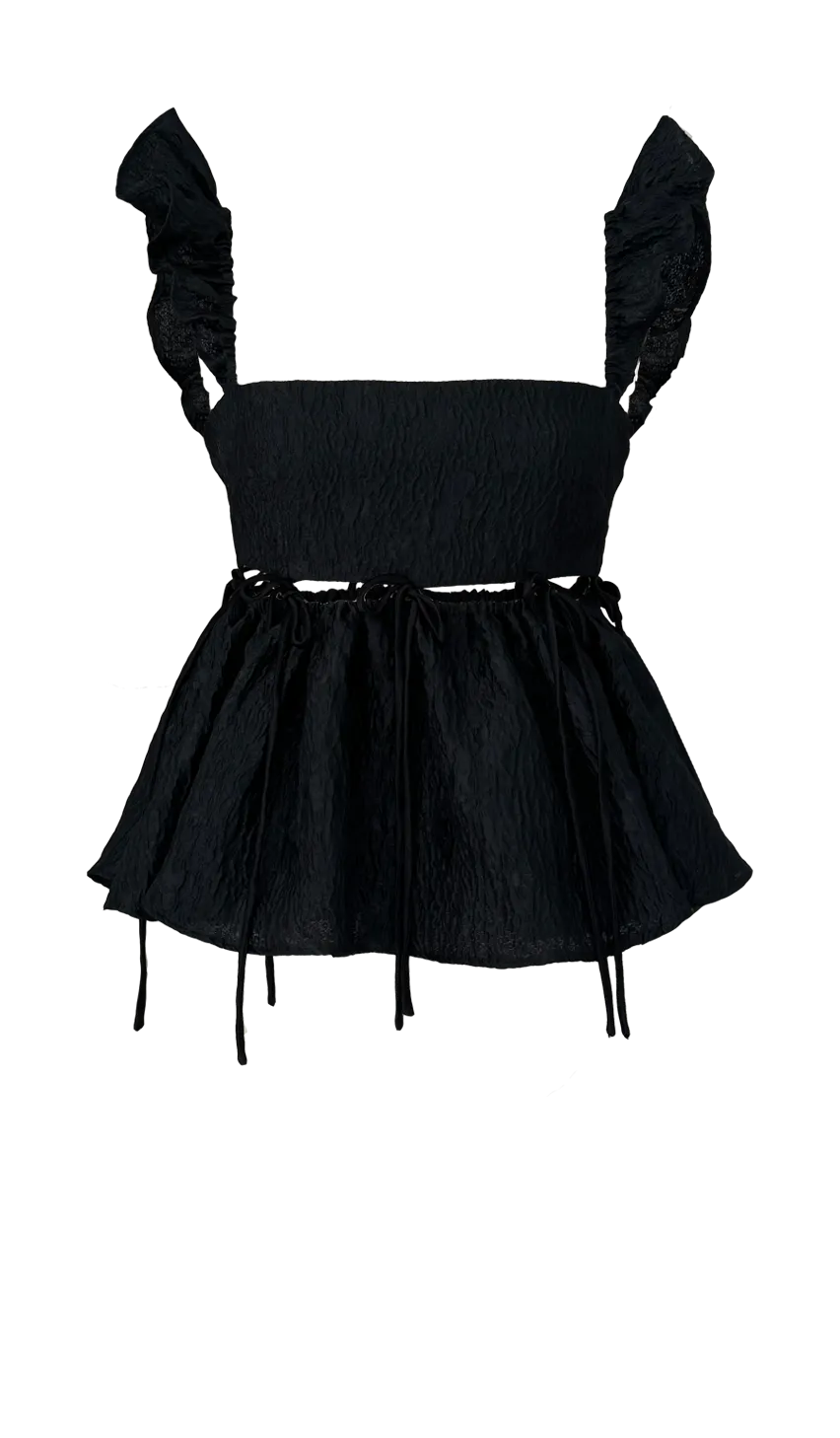 Runway • Lilu Top