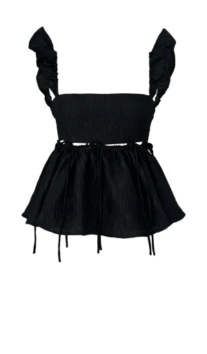 Runway • Lilu Top